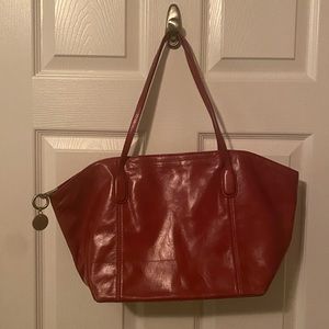 💕 HOBO gorgeous pink shoulder bag